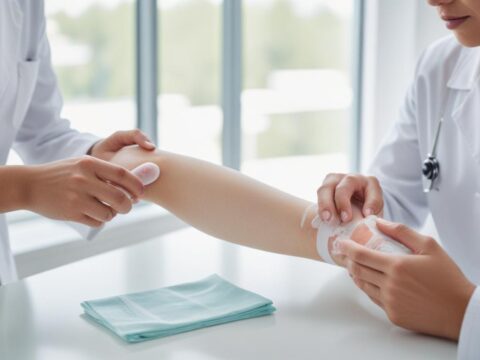 Änderungen bei der Erstattung von therapeutischen Wundprodukten durch gesetzliche Krankenkassen Änderungen bei der Erstattung von therapeutischen Wundprodukten durch gesetzliche Krankenkassen