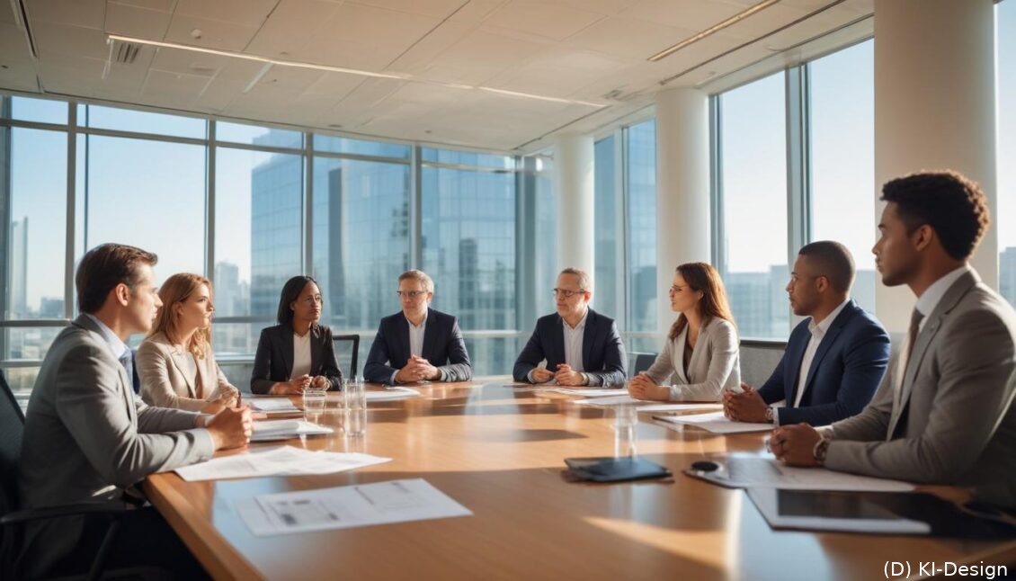 Investoren zeigen starkes Interesse an Energie- und Infrastrukturprojekten in Deutschland**