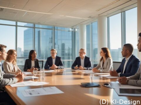 Investoren zeigen starkes Interesse an Energie- und Infrastrukturprojekten in Deutschland**