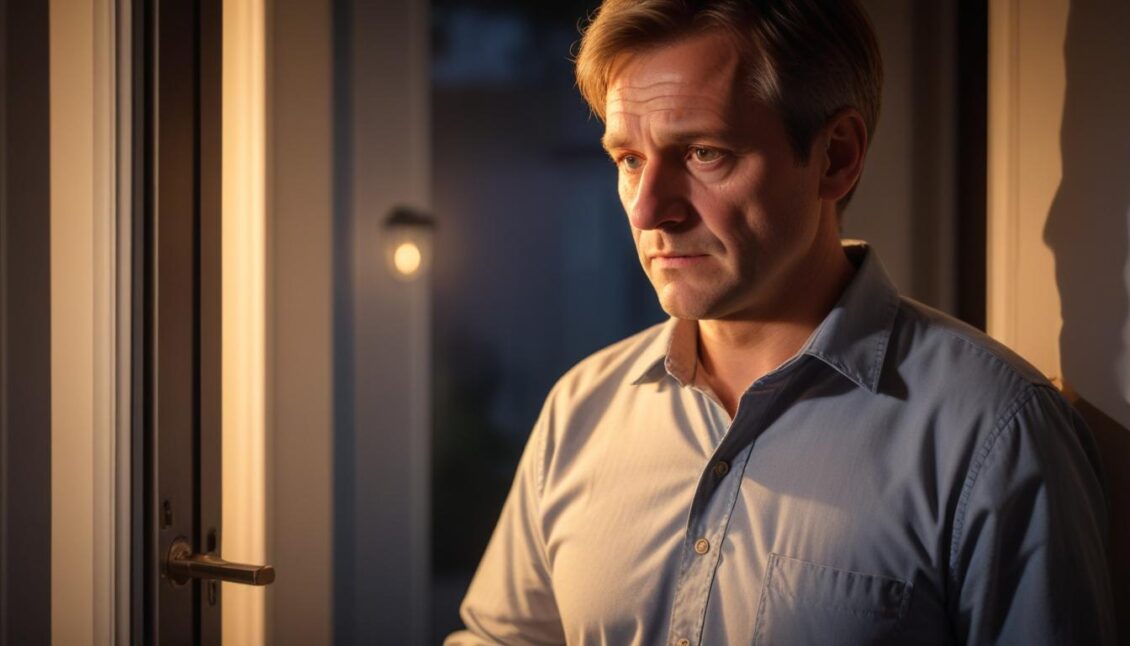 Sicherheit im eigenen Zuhause: Tipps zur Einbruchprävention von der ADAC Zuhause Versicherung** Sicherheit im eigenen Zuhause: Tipps zur Einbruchprävention von der ADAC Zuhause Versicherung**