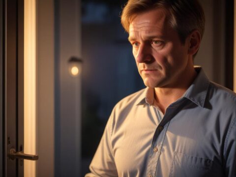 Sicherheit im eigenen Zuhause: Tipps zur Einbruchprävention von der ADAC Zuhause Versicherung** Sicherheit im eigenen Zuhause: Tipps zur Einbruchprävention von der ADAC Zuhause Versicherung**