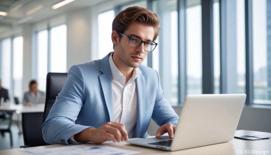 Cloud Computing revolutioniert Unternehmensfinanzierung: Kostensenkung, Flexibilität und Effizienzsteigerung im Fokus.
