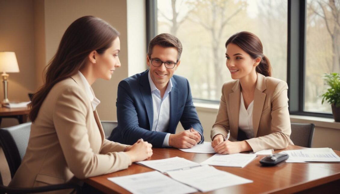 Die Rolle der Menschlichkeit in der Finanzberatung: Ergebnisse einer aktuellen Umfrage** Die Rolle der Menschlichkeit in der Finanzberatung: Ergebnisse einer aktuellen Umfrage**