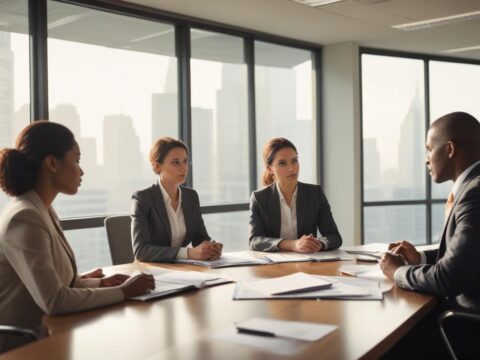 Marktforschung zur Bedeutung der betrieblichen Krankenversicherung für KMUs Marktforschung zur Bedeutung der betrieblichen Krankenversicherung für KMUs