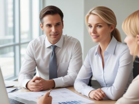 R+V Lebensversicherung AG bietet attraktive Verzinsung für 2024** R+V Lebensversicherung AG bietet attraktive Verzinsung für 2024**