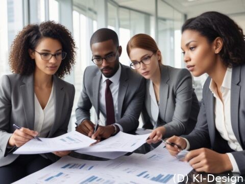 BaFin sichert Finanzmarktfairness durch umfassende Aufsicht und Verbraucherschutz in digitalisiertem Umfeld.