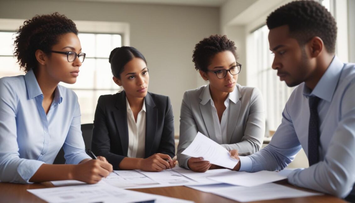 Herausforderungen für KMU in Deutschland bei der Inanspruchnahme von Fördermitteln**