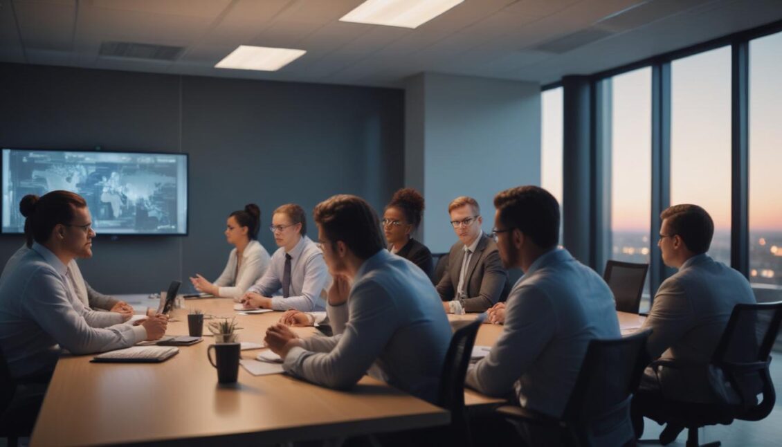 Die Bedeutung von kontinuierlichem Pentesting für Cyberversicherungen**