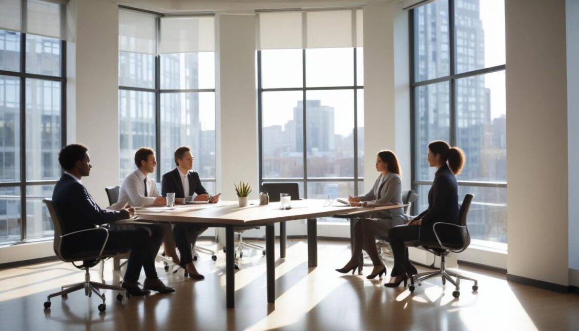 Self-Service-Kultur fördern