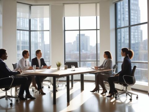 Self-Service-Kultur fördern Self-Service-Kultur fördern