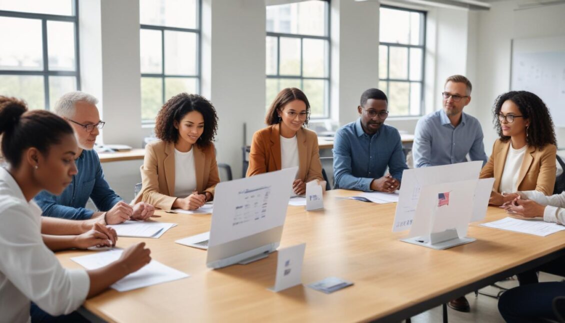 Zukunft der Sozialwahl: Digitale Neuerungen bei der Deutschen Rentenversicherung Bund**
