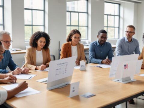 Zukunft der Sozialwahl: Digitale Neuerungen bei der Deutschen Rentenversicherung Bund**