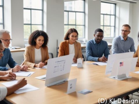 Zukunft der Sozialwahl: Digitale Neuerungen bei der Deutschen Rentenversicherung Bund**