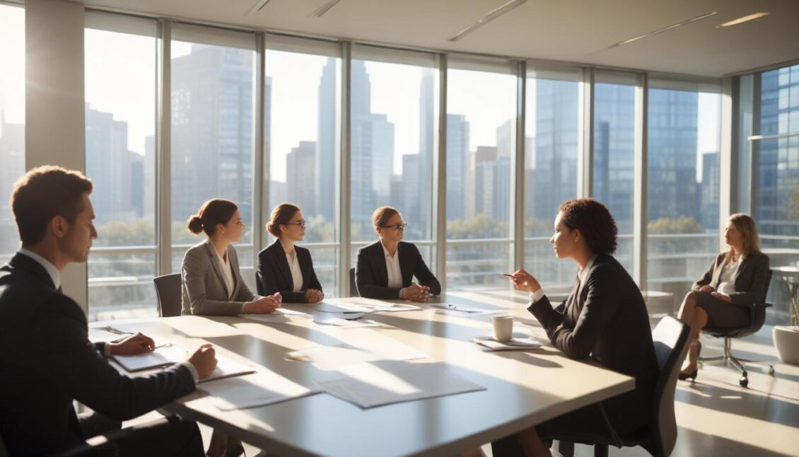 Skalierbare Mandantenfähigkeit: Schlüssel zur Effizienz und Wettbewerbsfähigkeit in der Finanzbranche Skalierbare Mandantenfähigkeit: Schlüssel zur Effizienz und Wettbewerbsfähigkeit in der Finanzbranche