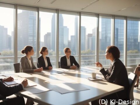 Skalierbare Mandantenfähigkeit: Schlüssel zur Effizienz und Wettbewerbsfähigkeit in der Finanzbranche