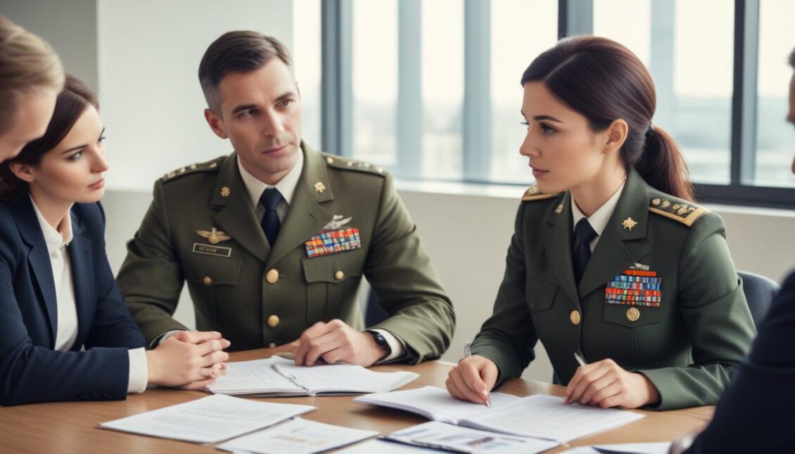 Ehepartnerzuschlag: Eine wertvolle finanzielle Unterstützung für Beamte und Soldaten** Ehepartnerzuschlag: Eine wertvolle finanzielle Unterstützung für Beamte und Soldaten**