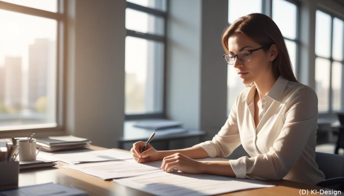 Frauen und Finanzentscheidungen: Der Weg zur Unabhängigkeit**