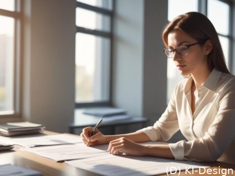 Frauen und Finanzentscheidungen: Der Weg zur Unabhängigkeit**