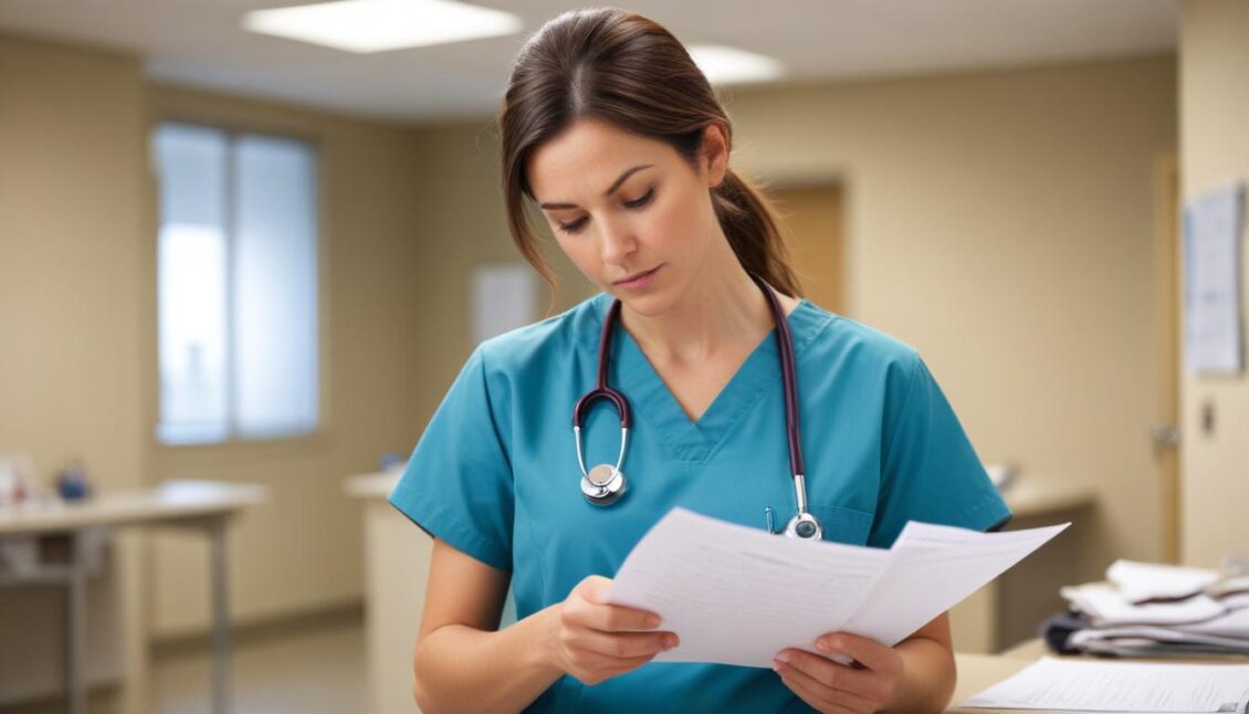 Ver.di äußert Unzufriedenheit mit den Reformvorschlägen zur Pflegeversicherung und fordert umfassen…