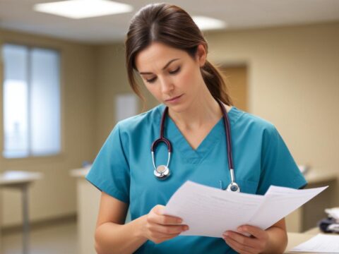 Ver.di äußert Unzufriedenheit mit den Reformvorschlägen zur Pflegeversicherung und fordert umfassen…