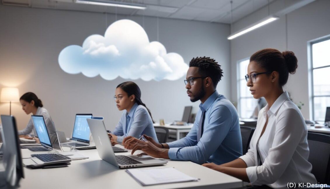 Cloud-Kostenbericht automatisieren Cloud-Kostenbericht automatisieren