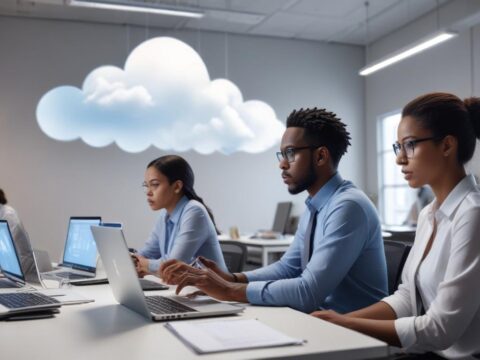 Cloud-Kostenbericht automatisieren