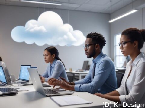 Cloud-Kostenbericht automatisieren