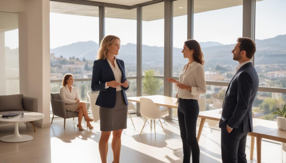 Immobilienmarkt in Calviá: Herausforderungen und Chancen für Käufer und Verkäufer** Immobilienmarkt in Calviá: Herausforderungen und Chancen für Käufer und Verkäufer**