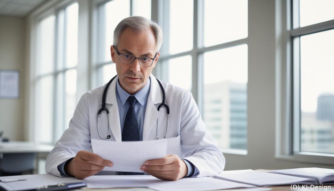 Ungleichheiten im Gesundheitssystem: Der aktuelle Gesundheitsreport von Ärzte der Welt**