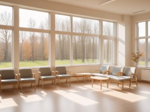 Zukunftsorientierte Entwicklungen in den Rehabilitationskliniken der Deutschen Rentenversicherung B…