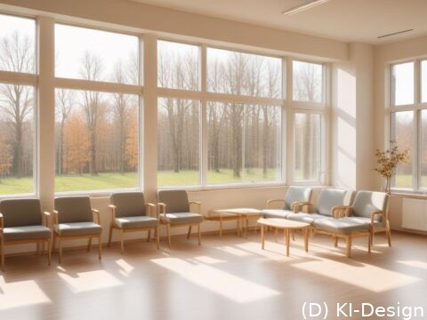 Zukunftsorientierte Entwicklungen in den Rehabilitationskliniken der Deutschen Rentenversicherung B… Zukunftsorientierte Entwicklungen in den Rehabilitationskliniken der Deutschen Rentenversicherung B…
