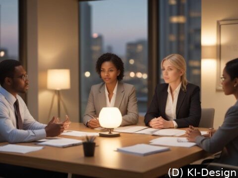 Steigende Burnout-Fälle: Ein Blick auf die Herausforderungen am Arbeitsplatz** Steigende Burnout-Fälle: Ein Blick auf die Herausforderungen am Arbeitsplatz**