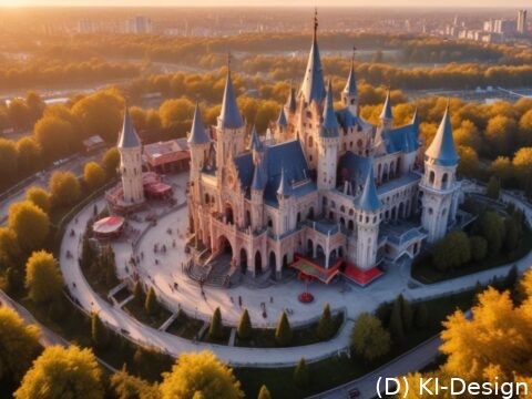 DraculaLand: Ein faszinierendes Abenteuer für Dracula-Fans in Rumänien** DraculaLand: Ein faszinierendes Abenteuer für Dracula-Fans in Rumänien**