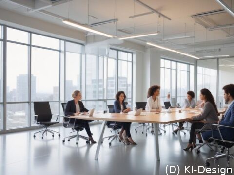 Effizienzsteigerung durch integriertes IT-Management: Fallstudie von TechSolutions GmbH zeigt erfolgreiche Transformationsstrategie Effizienzsteigerung durch integriertes IT-Management: Fallstudie von TechSolutions GmbH zeigt erfolgreiche Transformationsstrategie