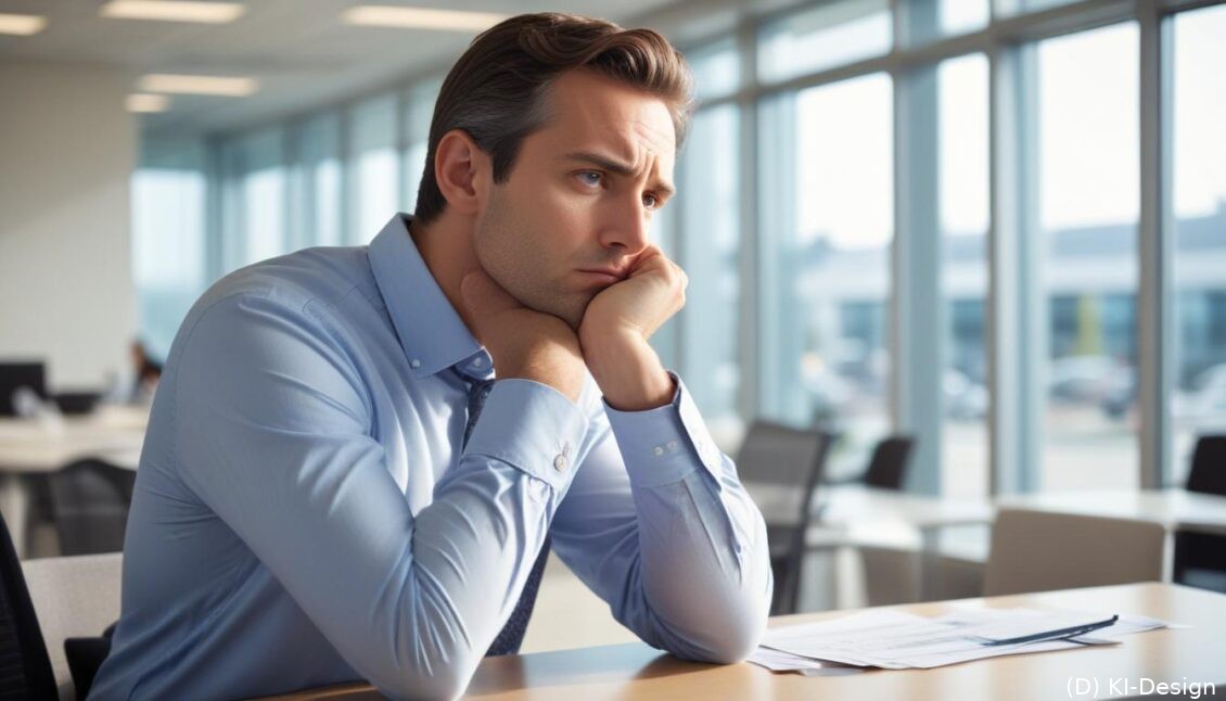 Anstieg der Privatinsolvenzen und die Rolle von Sale-and-Rent-Back im Fahrzeugsektor**