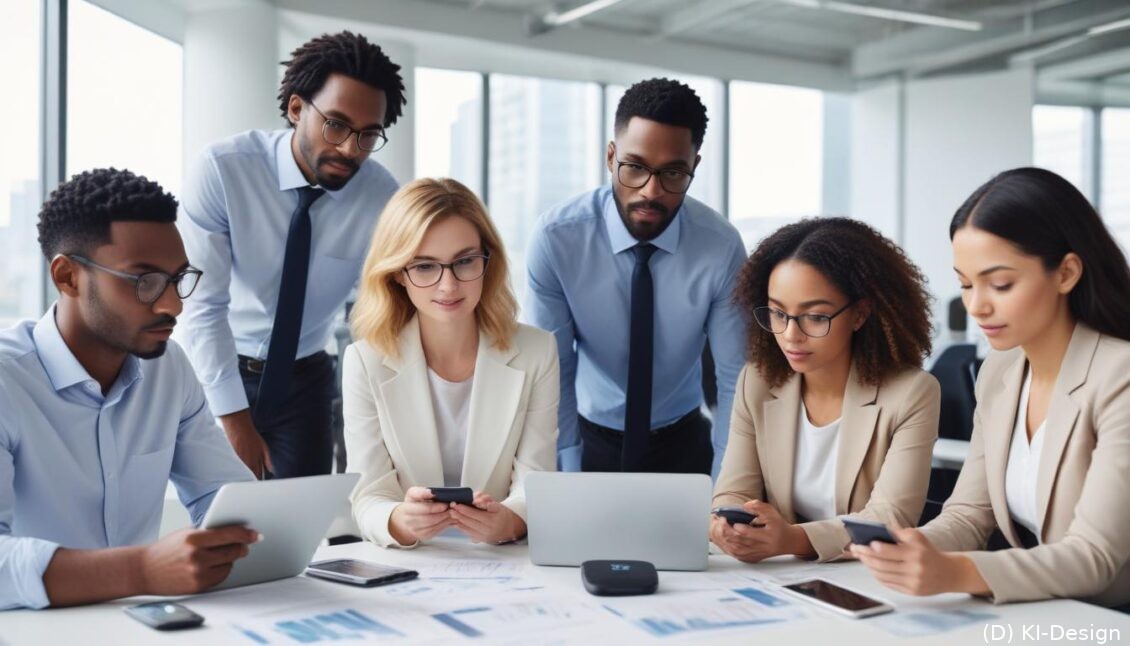 Die Zukunft der Zahlungsabwicklung: Die Entwicklung zur Instant Economy**