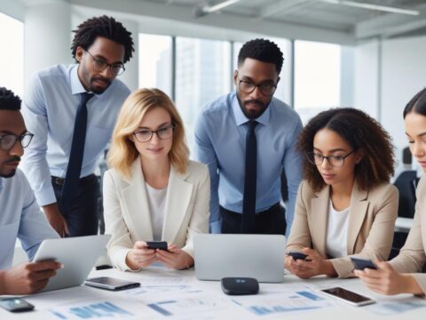 Die Zukunft der Zahlungsabwicklung: Die Entwicklung zur Instant Economy**