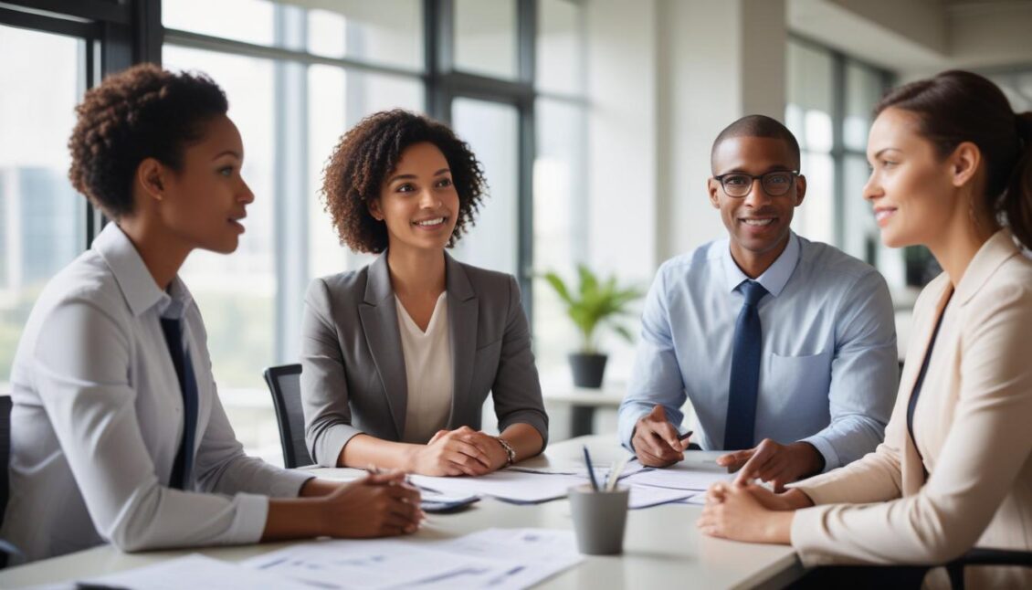 Umfrage zur Gleichbehandlung von Versicherten: Starke Zustimmung unter den Befragten Umfrage zur Gleichbehandlung von Versicherten: Starke Zustimmung unter den Befragten