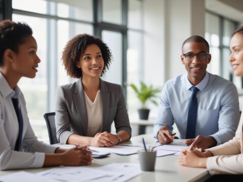 Umfrage zur Gleichbehandlung von Versicherten: Starke Zustimmung unter den Befragten