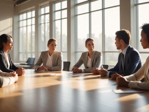 Die Herausforderungen beim Einstieg in renditestarke Investments**