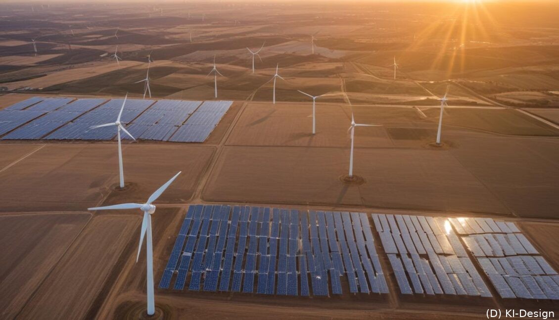 KfW IPEX-Bank investiert in die Zukunft der erneuerbaren Energien**