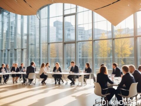 Frankfurt wird zum Zentrum der europäischen Finanzinnovation** Frankfurt wird zum Zentrum der europäischen Finanzinnovation**