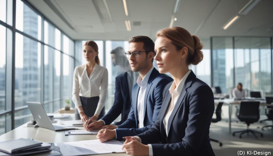Effizienzsteigerung im Finanzsektor: Workflow-Automation optimiert Prozesse und reduziert Fehlerquellen bei der Kundenberatung. Effizienzsteigerung im Finanzsektor: Workflow-Automation optimiert Prozesse und reduziert Fehlerquellen bei der Kundenberatung.