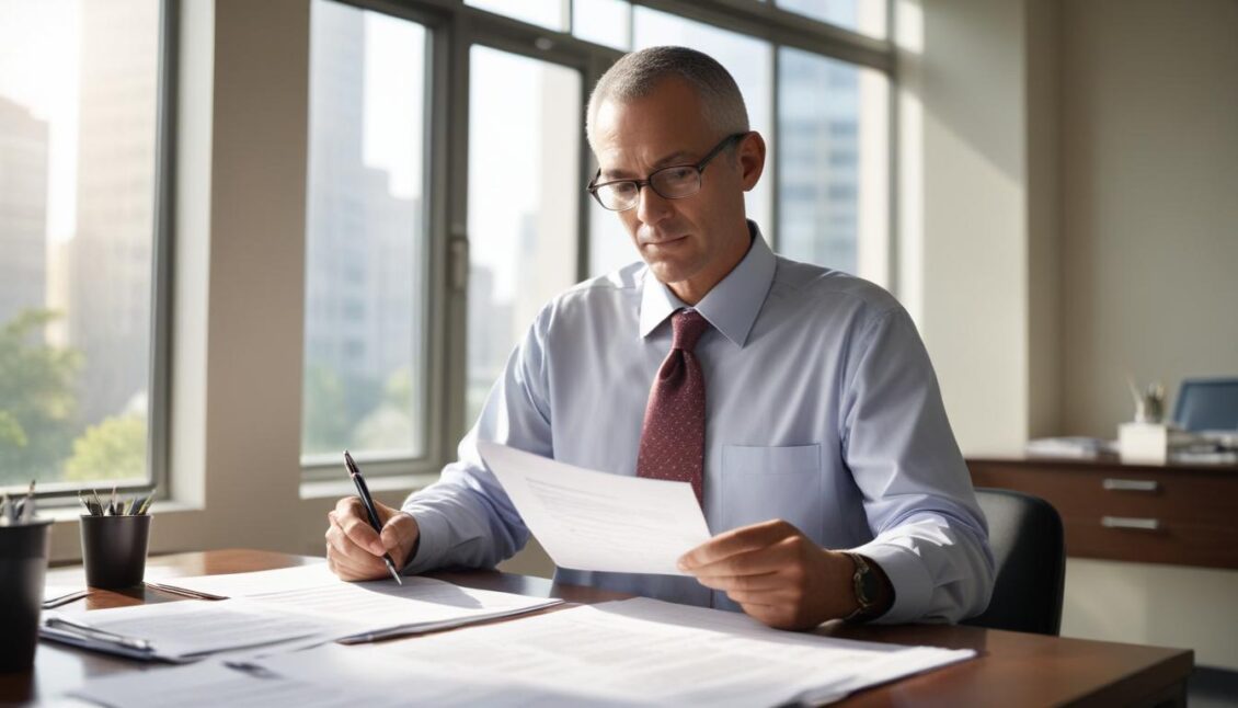 Gesundheitsvorsorge im Wandel: Herausforderungen für Gutverdiener**