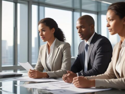 EZB hält Leitzinsen stabil – Auswirkungen auf die Bauzinsen bleiben bestehen**