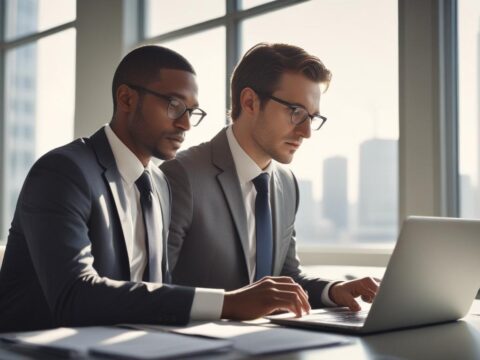 Story: Fehlerquote halbiert