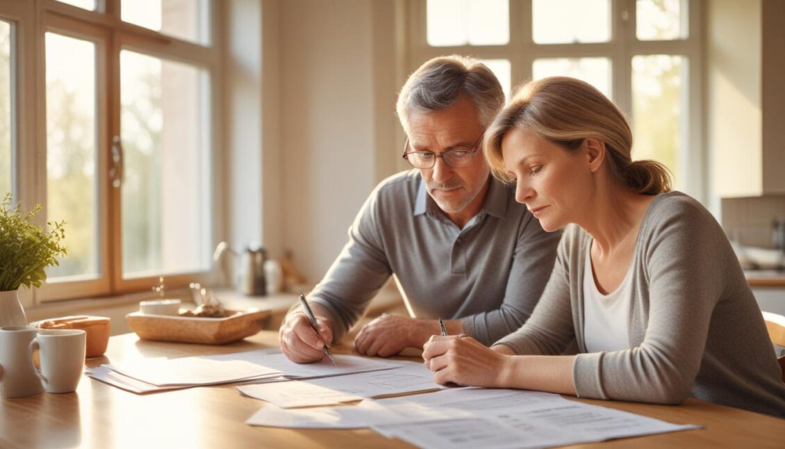 Auswirkungen der Rentendebatte auf das Sparverhalten in Deutschland