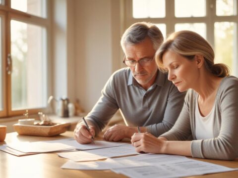 Auswirkungen der Rentendebatte auf das Sparverhalten in Deutschland