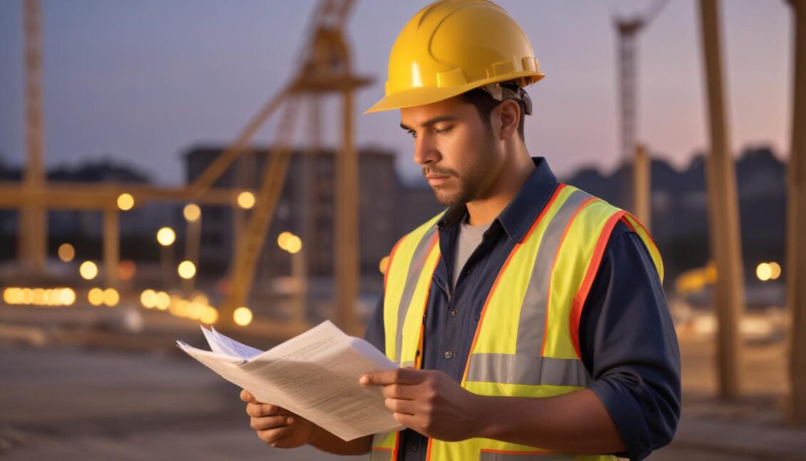 Wesentliche Änderungen der Gefahrstoffverordnung: Auswirkungen auf Bau- und Handwerksunternehmen**