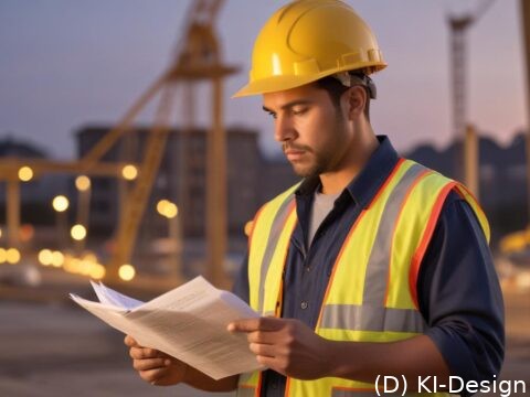 Wesentliche Änderungen der Gefahrstoffverordnung: Auswirkungen auf Bau- und Handwerksunternehmen**